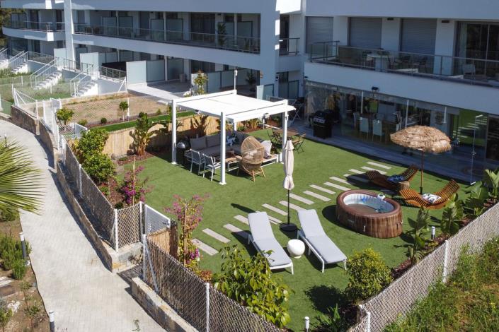 Image No.1-3 Bed Apartment for sale