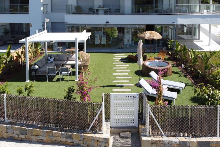 Image No.2-3 Bed Apartment for sale