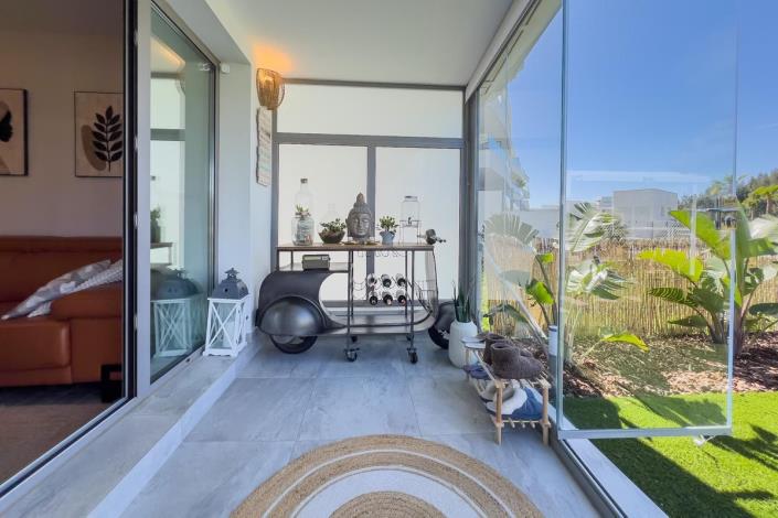 Image No.18-3 Bed Apartment for sale