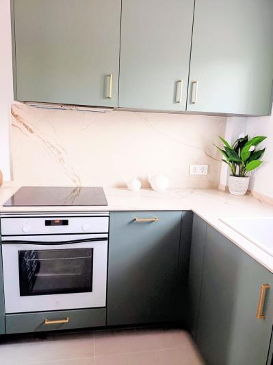 Image No.6-1 Bed Apartment for sale