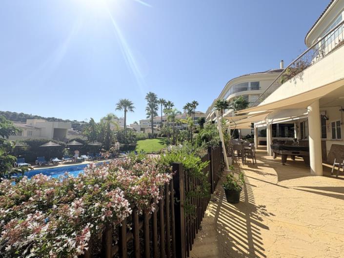 Image No.34-2 Bed Apartment for sale