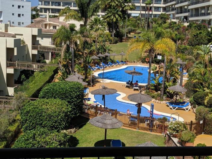 Image No.45-2 Bed Apartment for sale