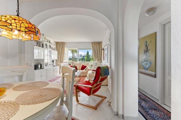 Image No.6-2 Bed Apartment for sale