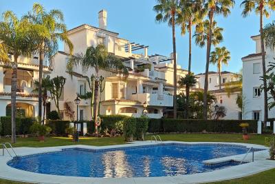 2 Bed Apartment for sale