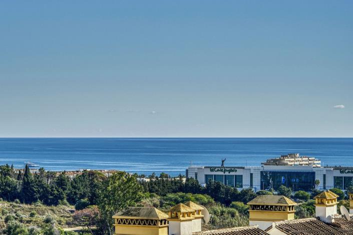 Image No.4-Appartement de 2 chambres à vendre à Marbella