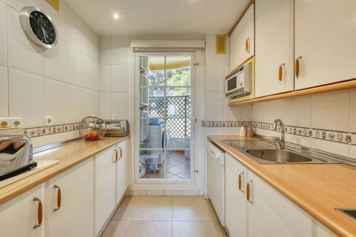 Image No.10-Appartement de 2 chambres à vendre à Marbella