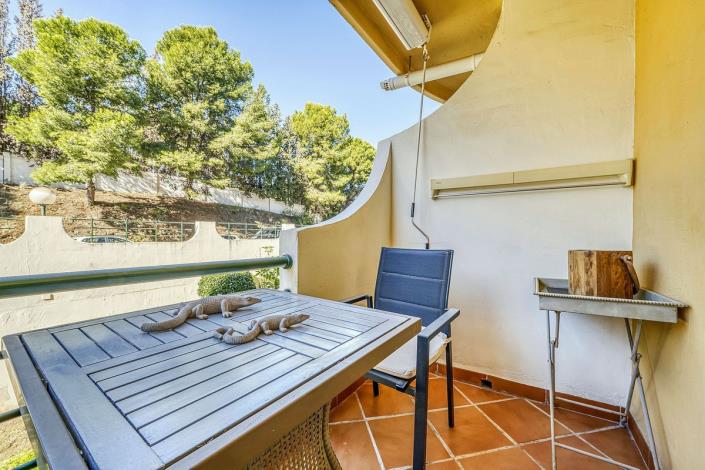 Image No.16-Appartement de 2 chambres à vendre à Marbella