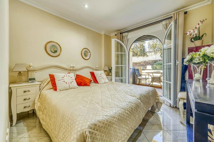 Image No.17-Appartement de 2 chambres à vendre à Marbella