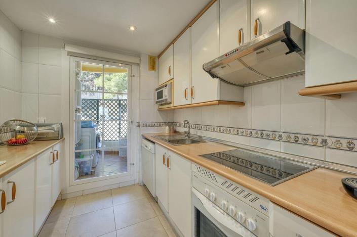 Image No.18-Appartement de 2 chambres à vendre à Marbella