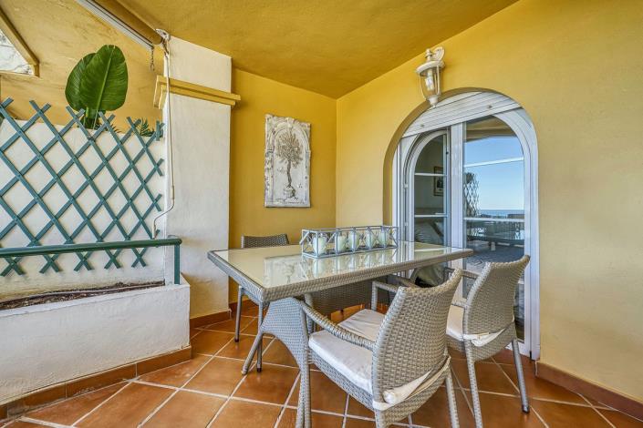 Image No.23-Appartement de 2 chambres à vendre à Marbella