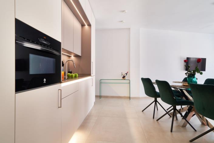 Image No.3-Appartement de 3 chambres à vendre à Marbella