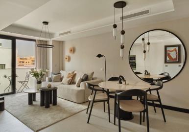 Appartement de 2 chambres à vendre à Marbella