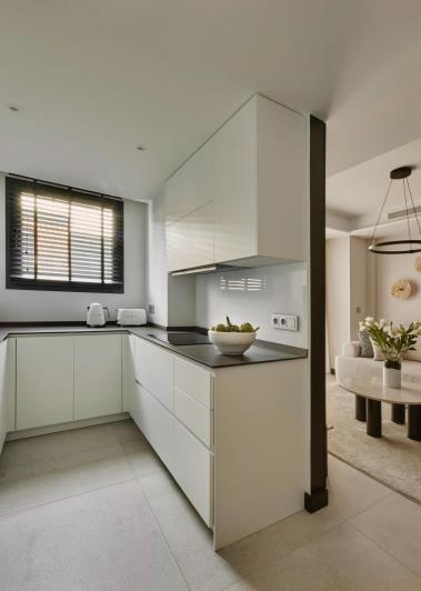 Image No.3-Appartement de 2 chambres à vendre à Marbella