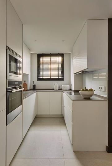 Image No.4-Appartement de 2 chambres à vendre à Marbella