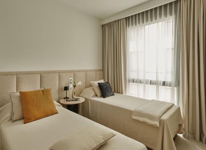 Image No.6-Appartement de 2 chambres à vendre à Marbella