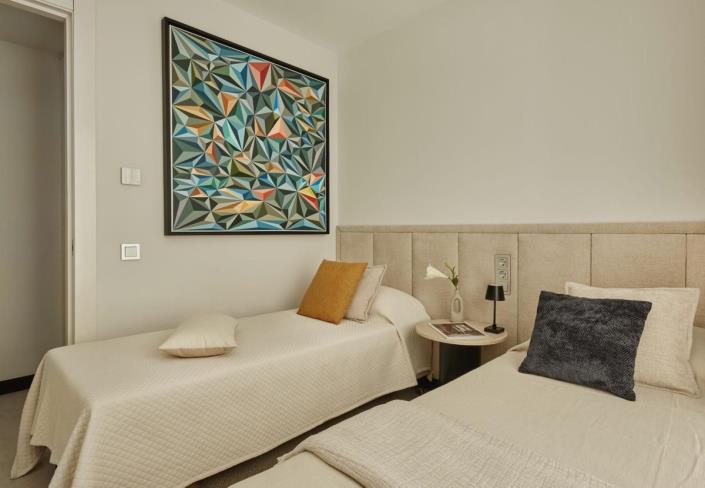 Image No.7-Appartement de 2 chambres à vendre à Marbella