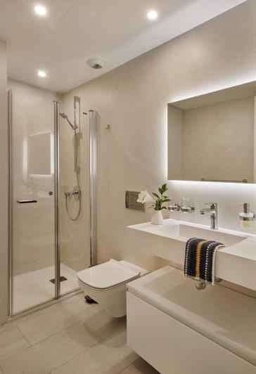 Image No.9-Appartement de 2 chambres à vendre à Marbella