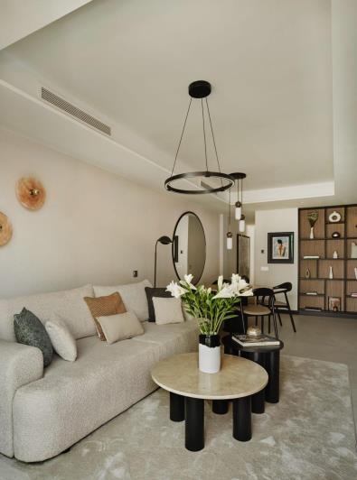 Image No.14-Appartement de 2 chambres à vendre à Marbella