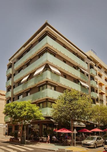 Image No.15-Appartement de 2 chambres à vendre à Marbella