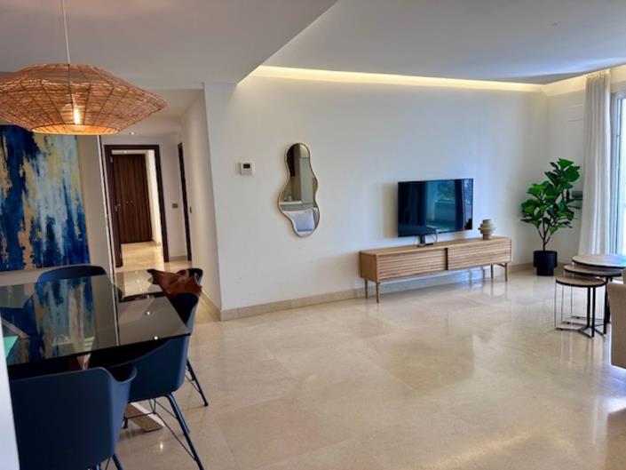 Image No.3-Appartement de 3 chambres à vendre à Marbella