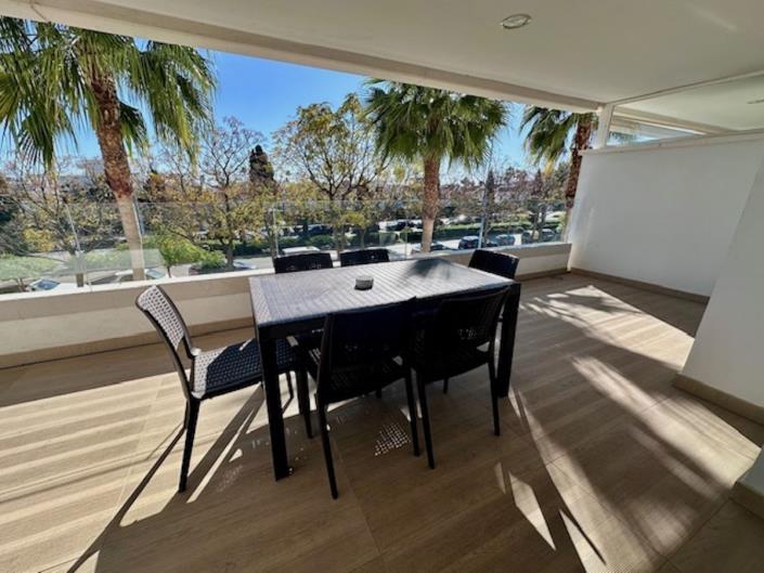 Image No.11-Appartement de 3 chambres à vendre à Marbella