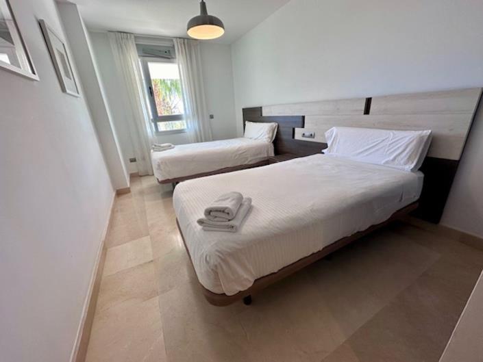 Image No.19-Appartement de 3 chambres à vendre à Marbella