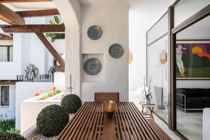 Image No.8-2 Bed Apartment for sale