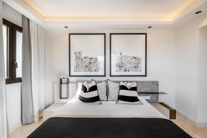 Image No.15-4 Bed Apartment for sale