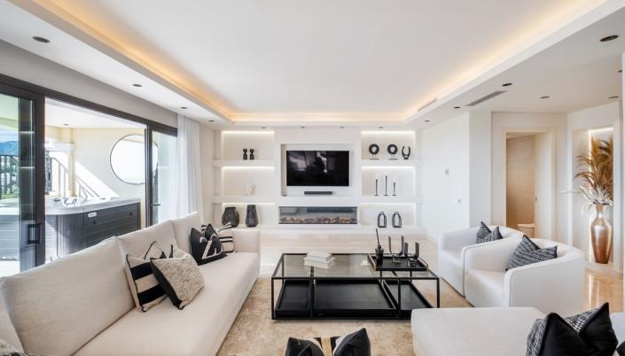 Image No.22-4 Bed Apartment for sale