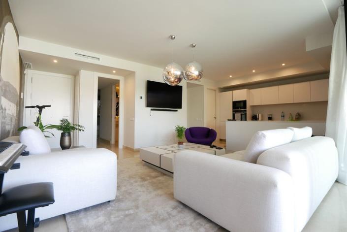 Image No.7-2 Bed Apartment for sale