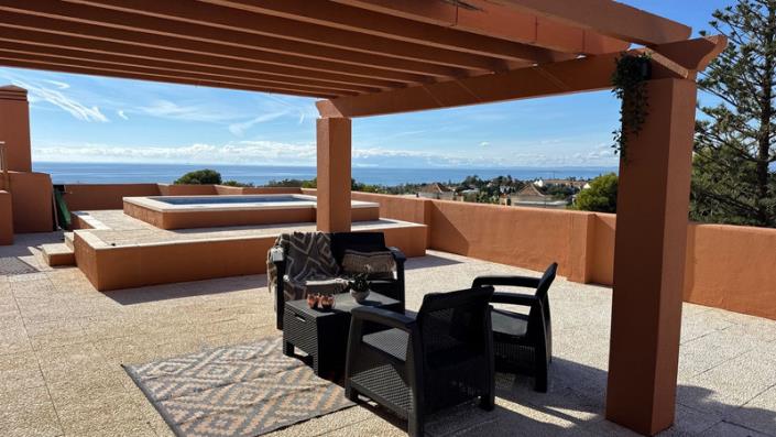 Image No.1-3 Bed Penthouse for sale