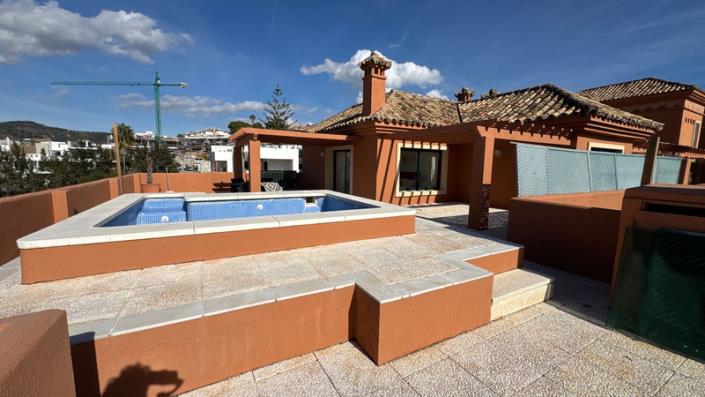 Image No.7-3 Bed Penthouse for sale