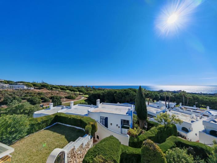 Image No.2-Maison de ville de 2 chambres à vendre à Cabopino