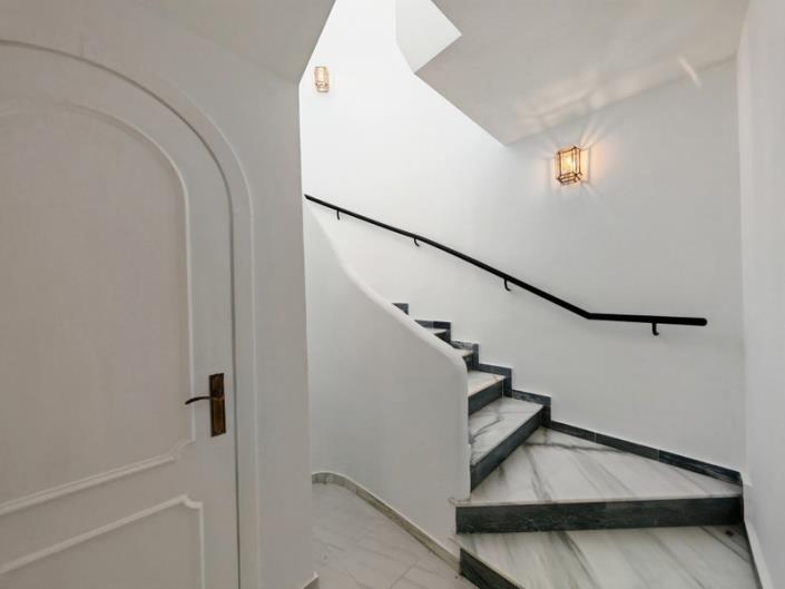 Image No.7-Maison de ville de 2 chambres à vendre à Cabopino