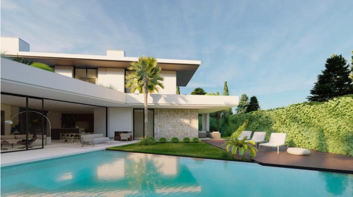 Image No.1-Plot for sale