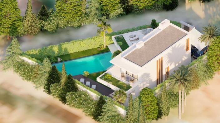 Image No.3-Plot for sale