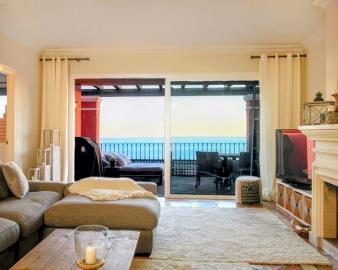 2 Bed Penthouse for sale