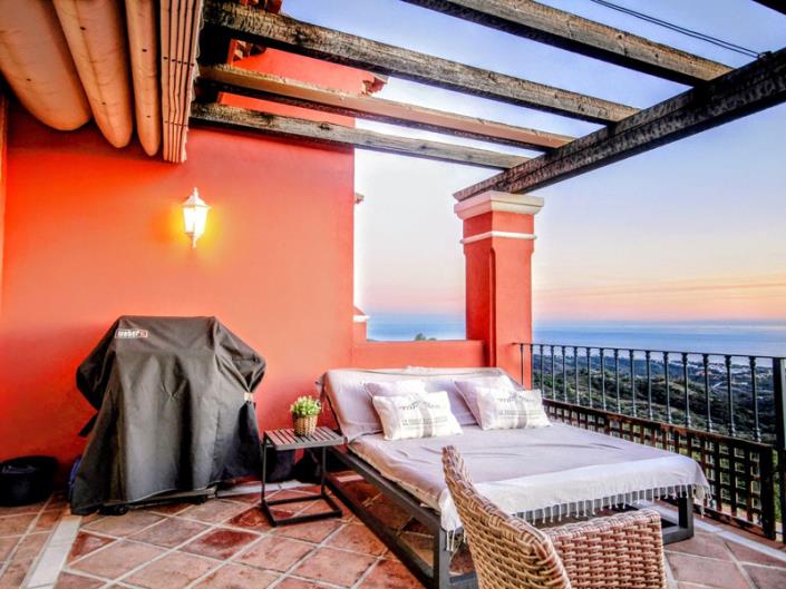 Image No.3-2 Bed Penthouse for sale