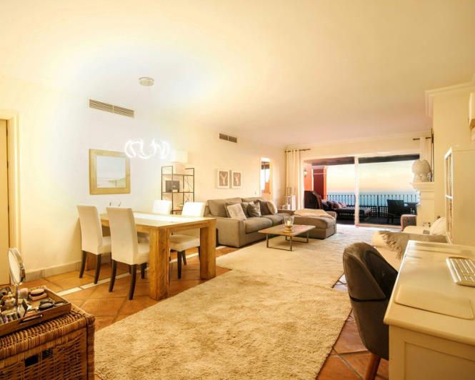 Image No.5-2 Bed Penthouse for sale