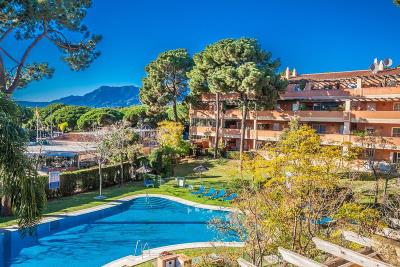 Brown & Co. Marbella most sold property