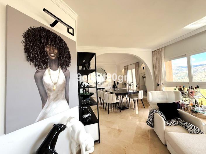 Image No.6-2 Bed Penthouse for sale