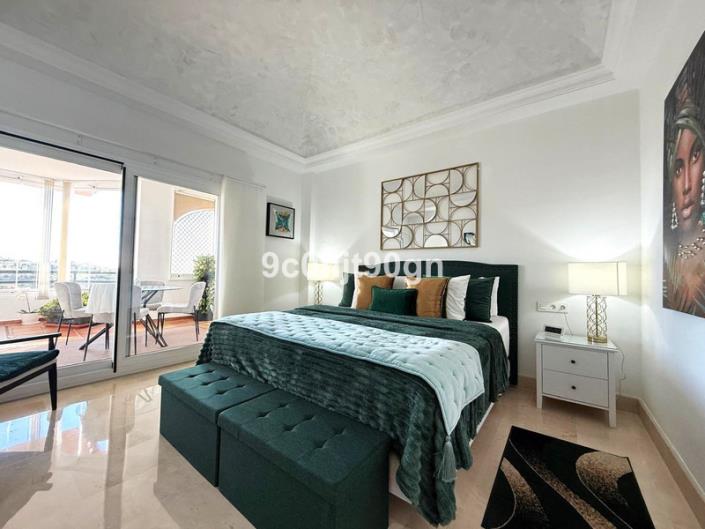 Image No.17-2 Bed Penthouse for sale