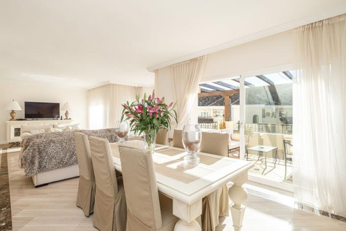 Image No.3-3 Bed Penthouse for sale