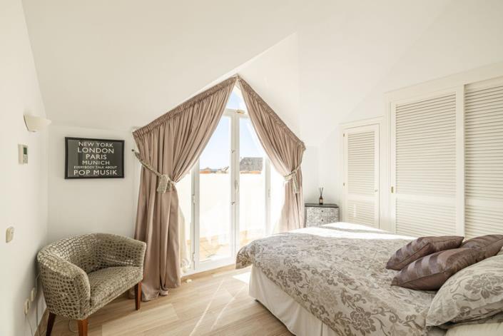 Image No.5-3 Bed Penthouse for sale