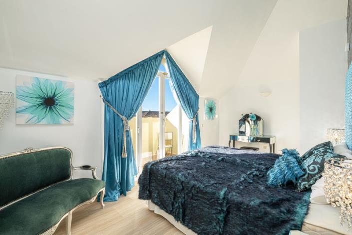 Image No.18-3 Bed Penthouse for sale