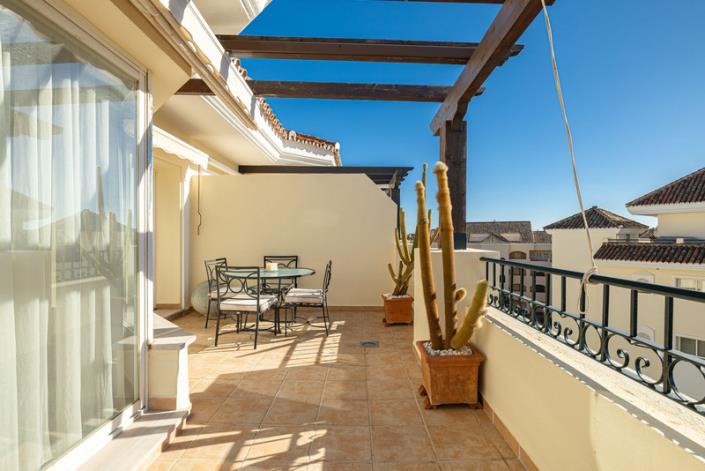 Image No.30-3 Bed Penthouse for sale