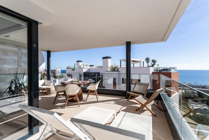 Image No.7-3 Bed Apartment for sale