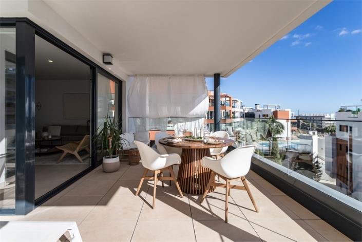 Image No.19-3 Bed Apartment for sale