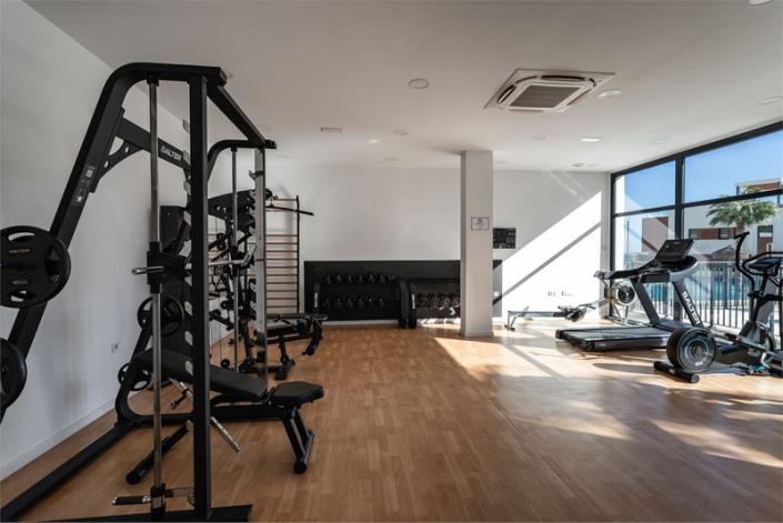 Image No.21-3 Bed Apartment for sale