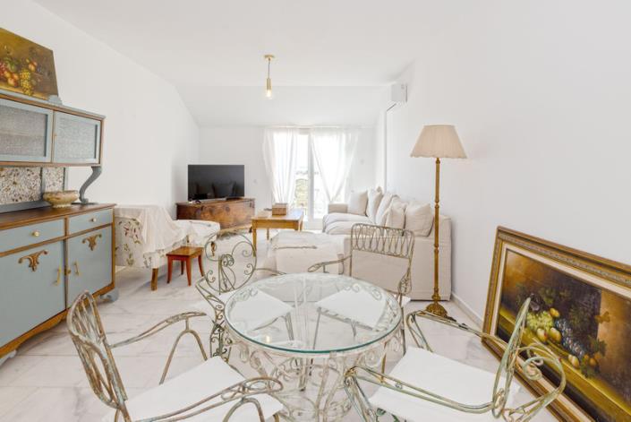 Image No.4-Penthouse de 3 chambres à vendre à Fuengirola